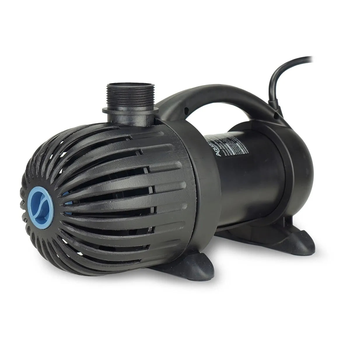 AquaSurge® 2000-4000 Adjustable Flow Pond Pump