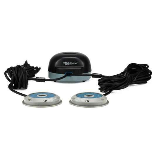 2-Outlet Pond Aeration Kit