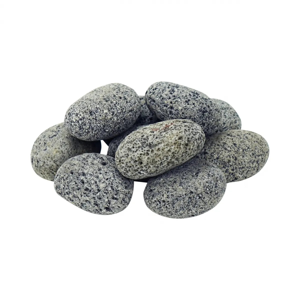 Tumbled Lava Stones