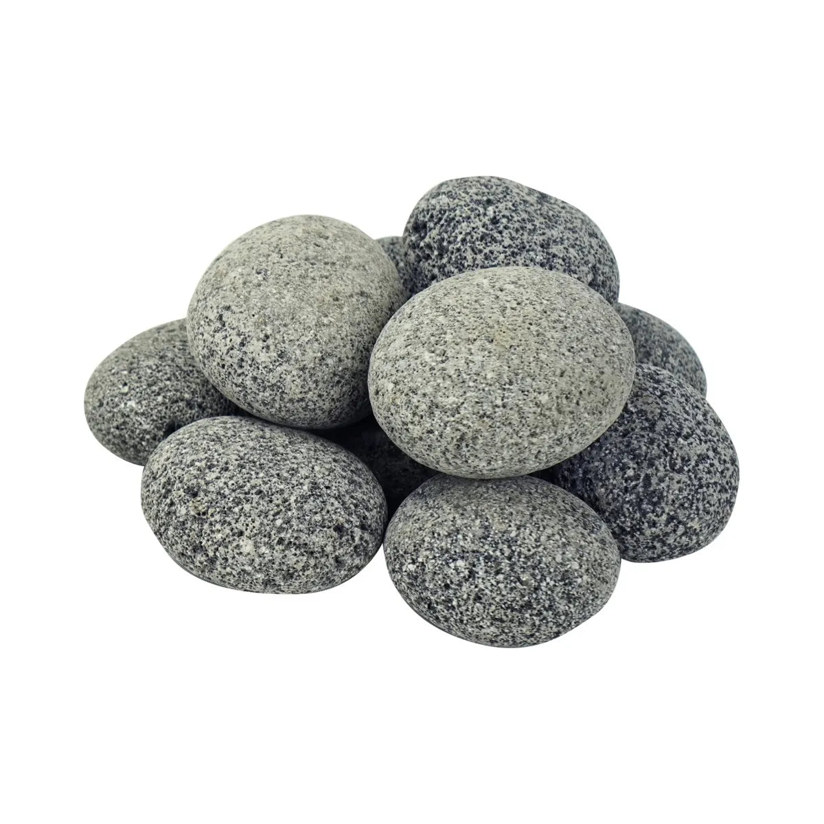 Tumbled Lava Stones