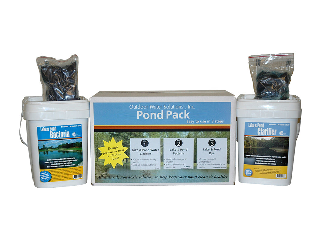 Airolator Pond Pack