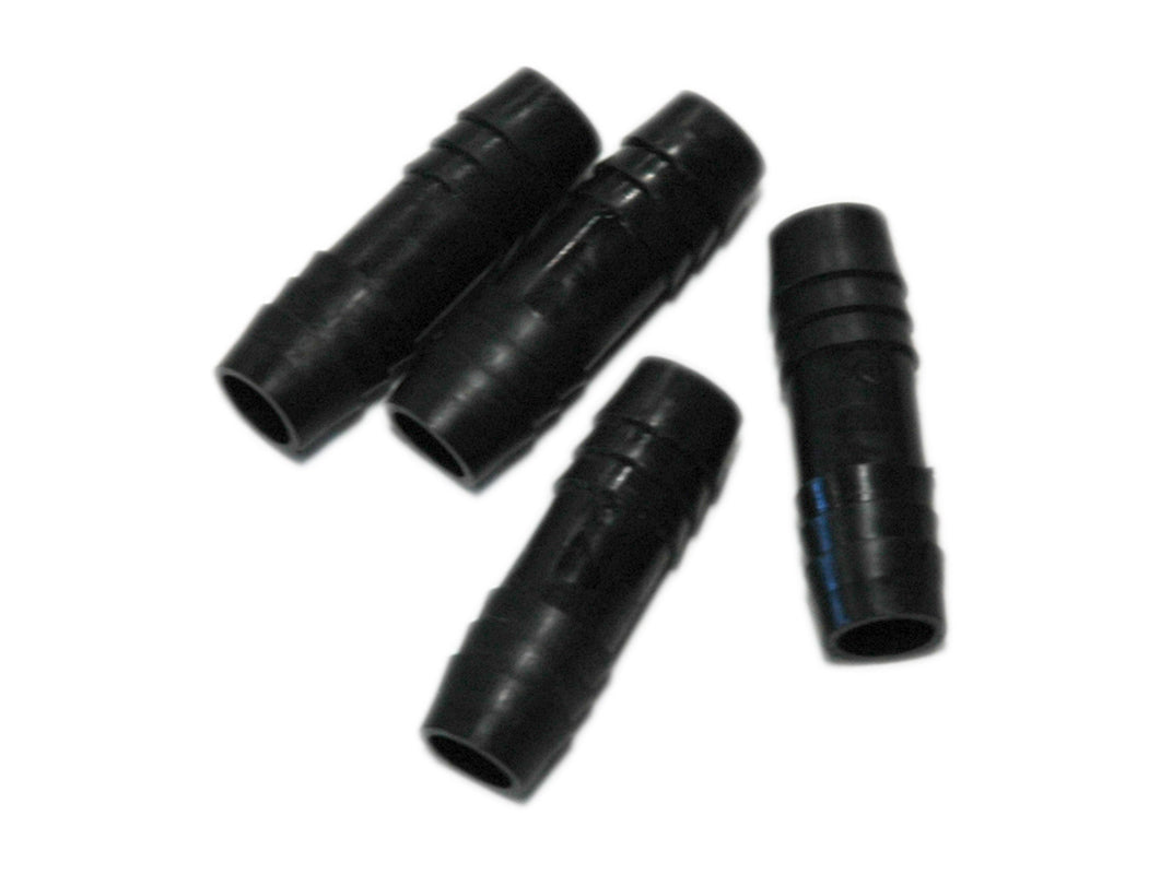 hose connector 1/2" 4-pack