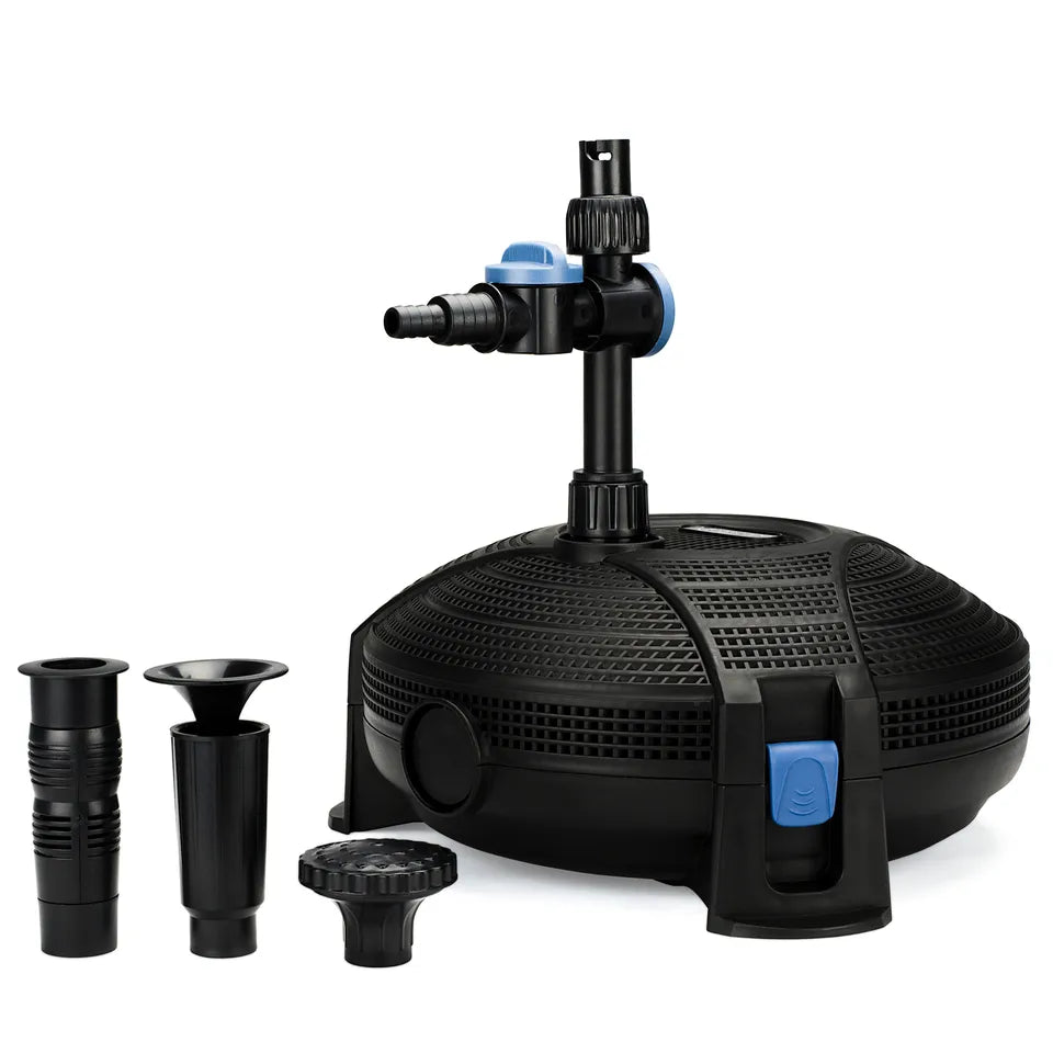 AquaJet® 600 Pond Pump