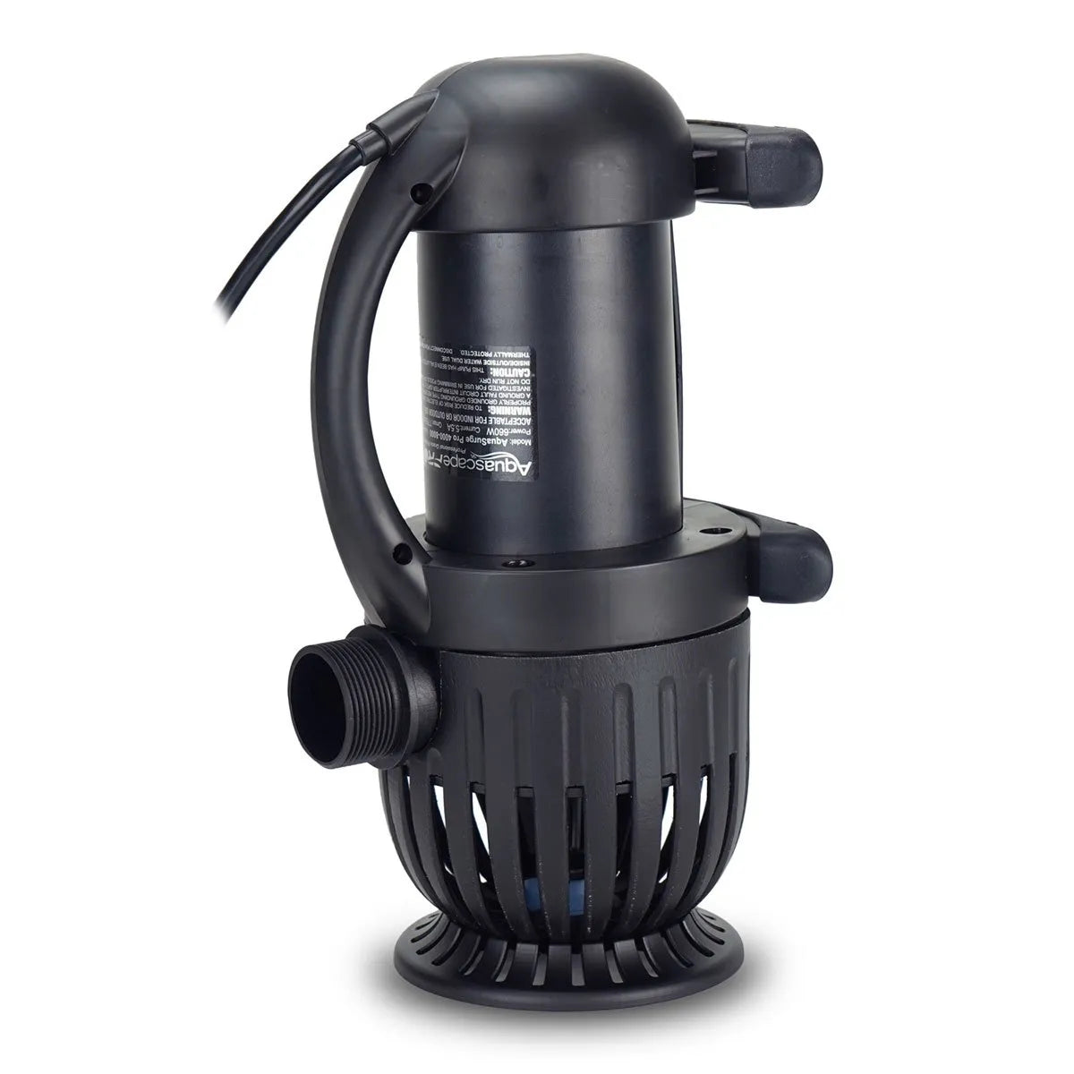 AquaSurge® 4000 Pond Pump