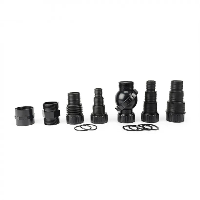 AquaSurge® (G2) Discharge Fitting Kit