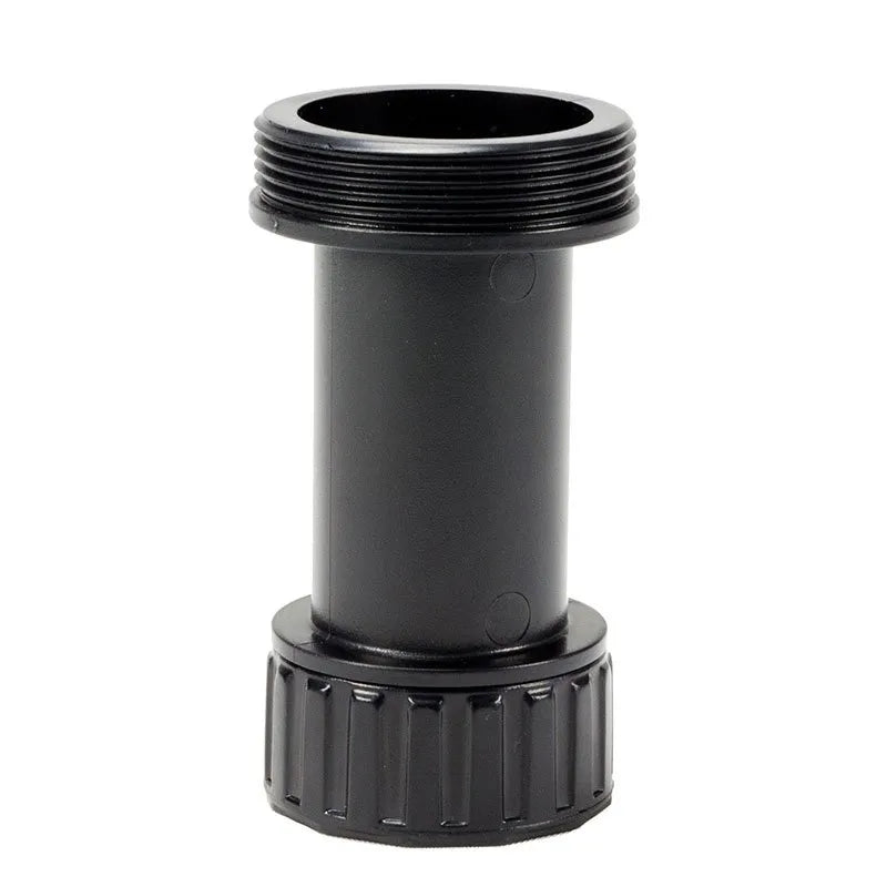 AquaBasin Plumbing Adapter 2″ Mpt X 1.5″ Threaded Collar