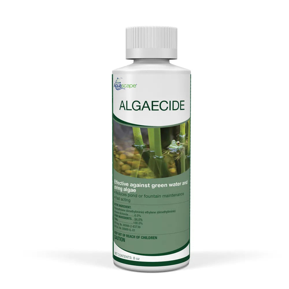 Algaecide (US Only)