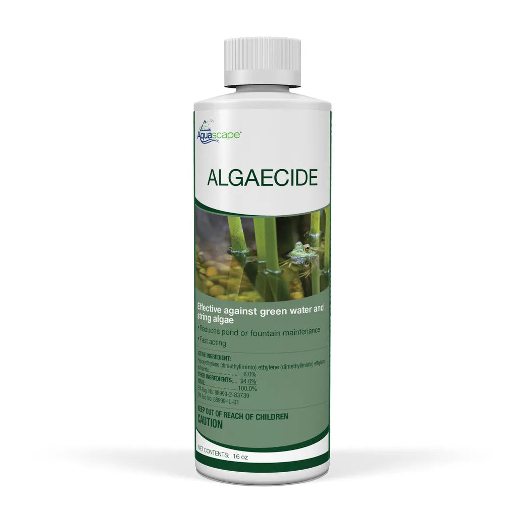 Algaecide (US Only)