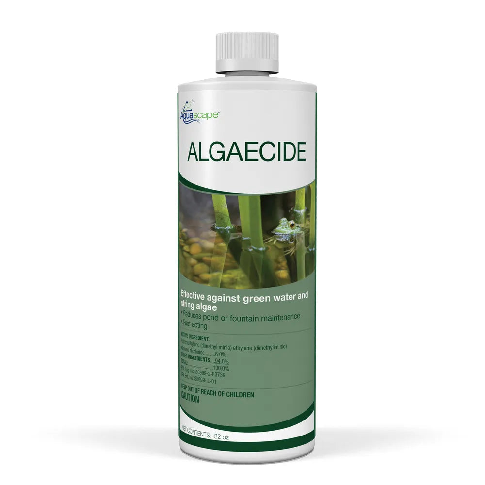 Algaecide (US Only)