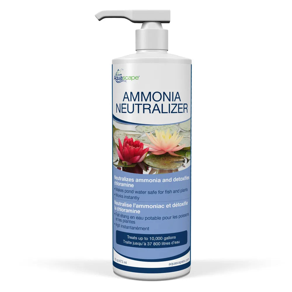 Ammonia Neutralizer