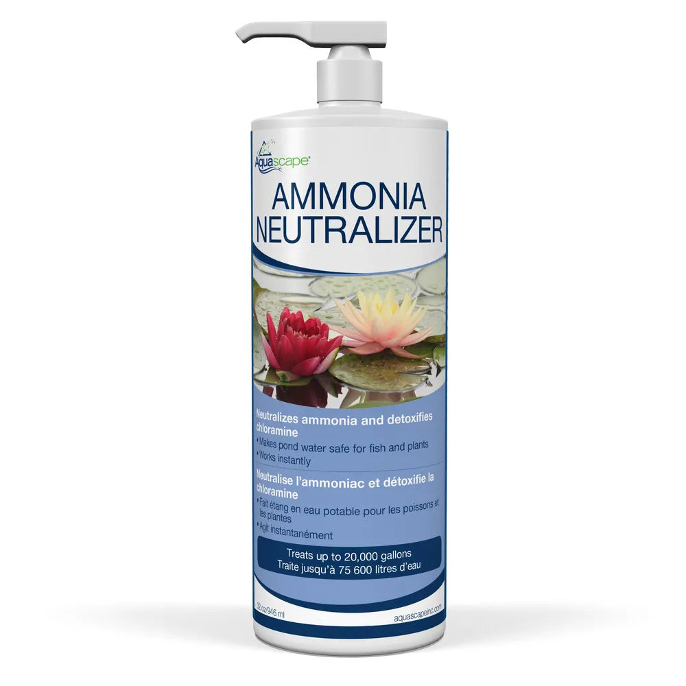 Ammonia Neutralizer