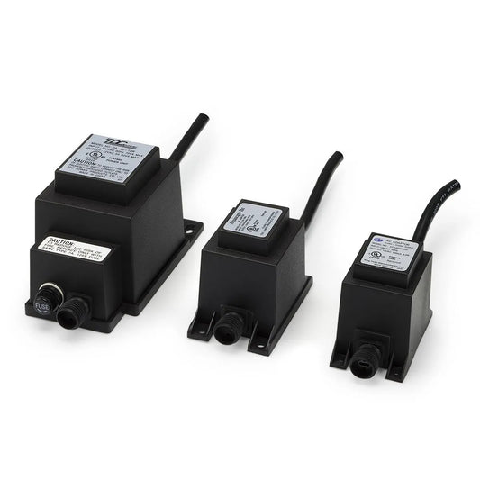 Low Voltage Transformers