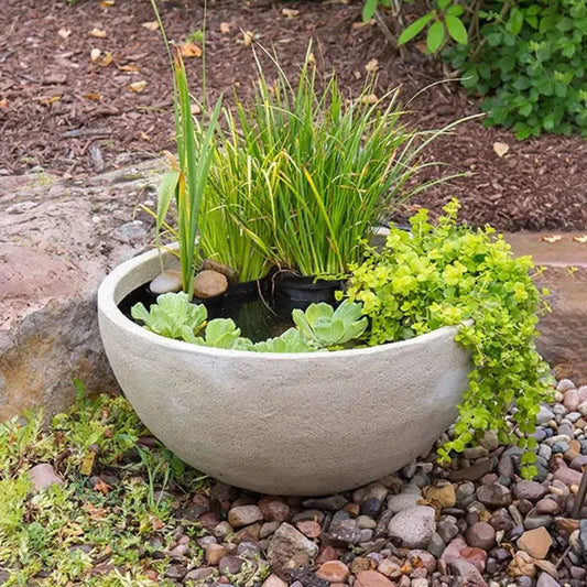 Patio Ponds