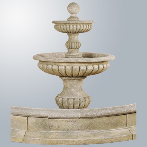 outdoor fountain Acqua Sparta