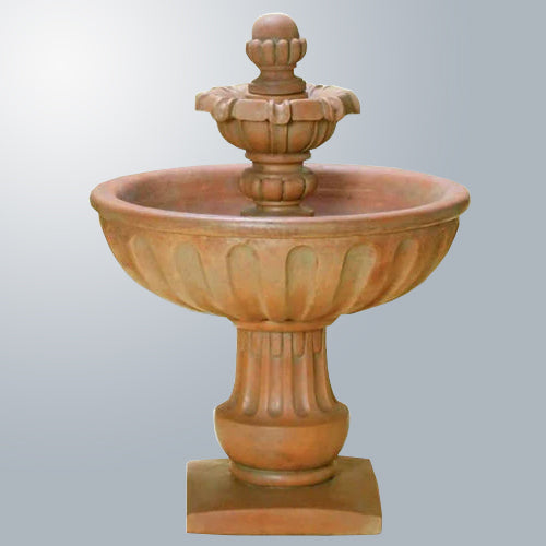 outdoor fountain Alba Short