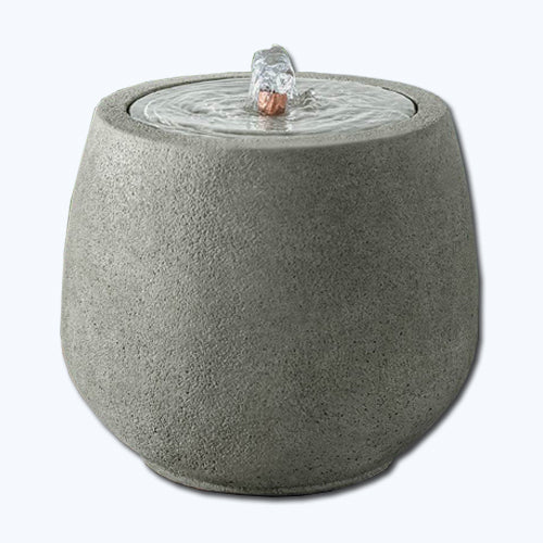 Alvar Tabletop Fountain