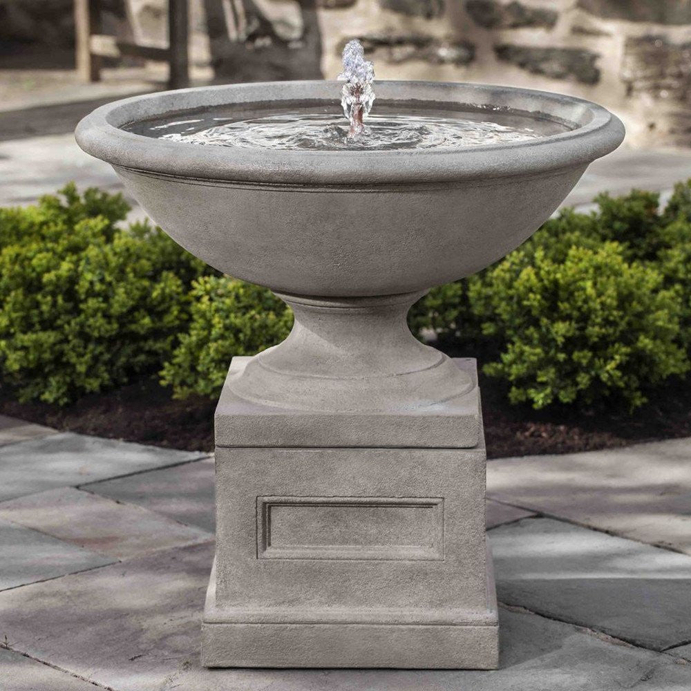 water fountain Aurelia