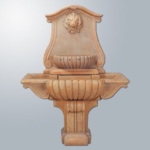 Bernini Lavabo Outdoor Water Fountain