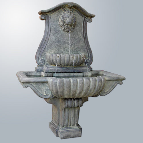 Bernini Lavabo Outdoor Water Fountain