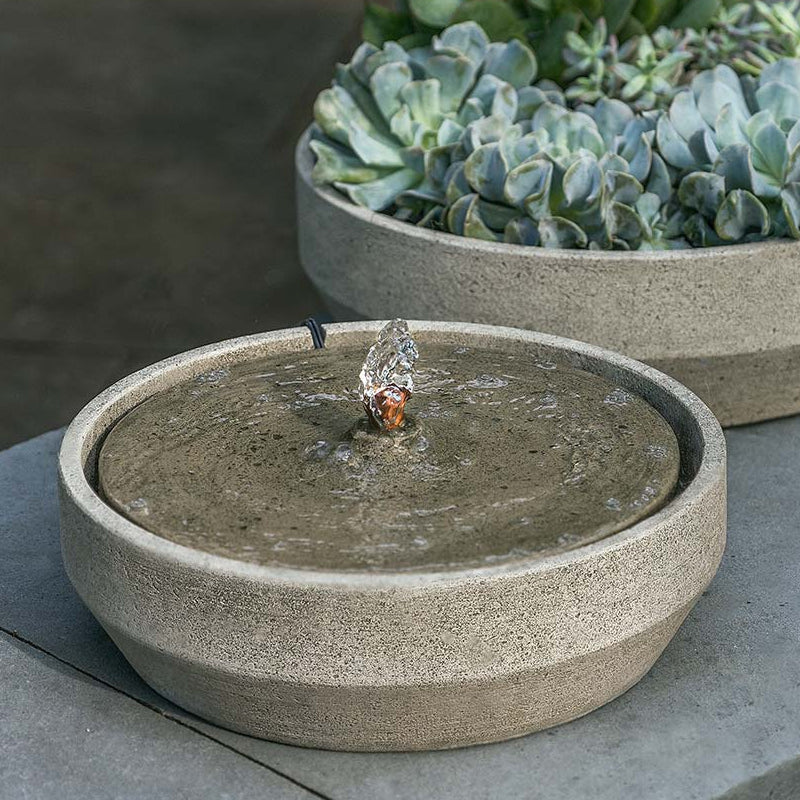 Fountain Beveled Yuma Fountain