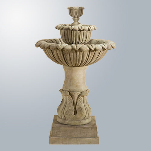 fountain Calanthia Fountain Short