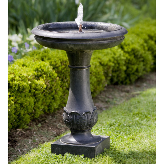 garden fountain Chatsworth