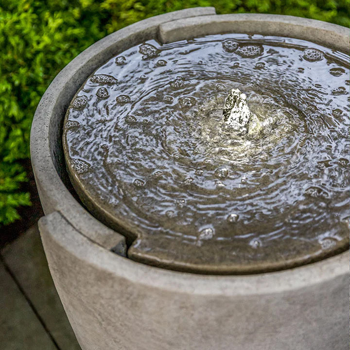 basin fountain Concept Basin