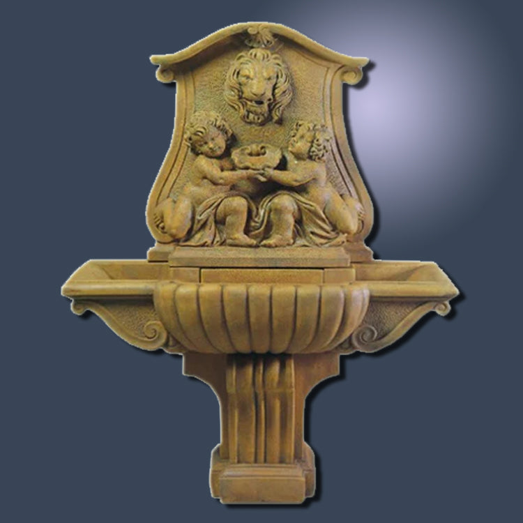 outdoor fountain Donatello Lavabo