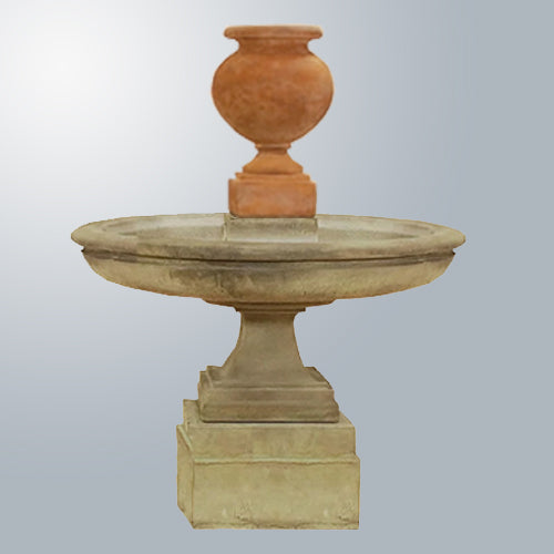 garden-fountain etruria-urn-short