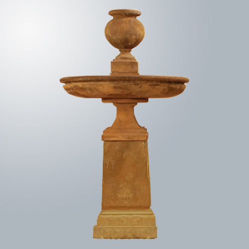 garden fountain Etruria Urn Tall