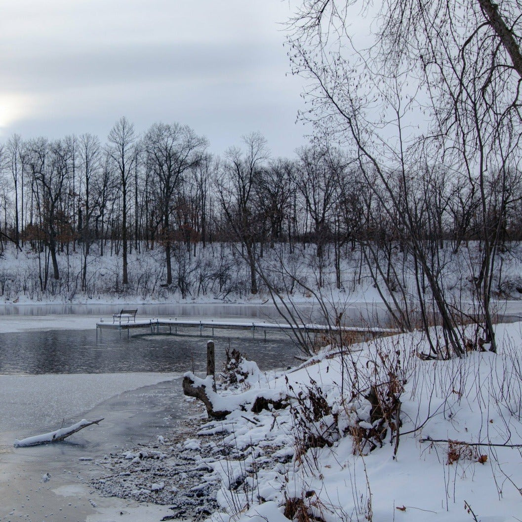 Kasco Marine: Dock & Marina De-Icer