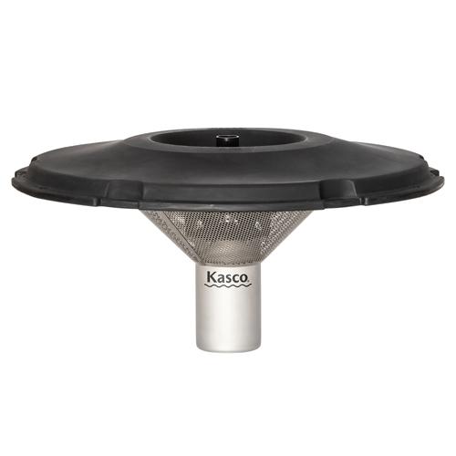 Kasco Marine: J Series Decorative Pond Fountain 3/4 HP