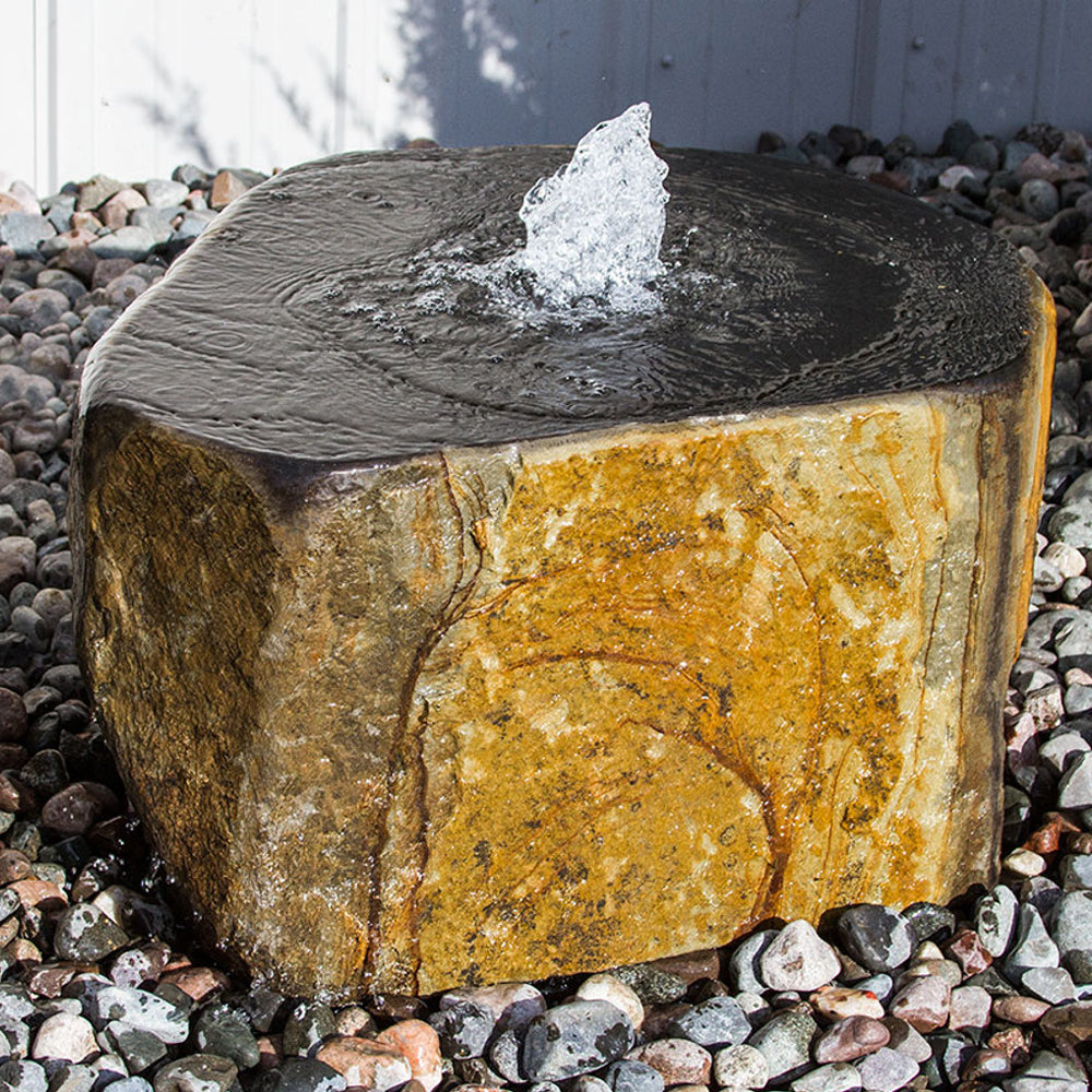 outdoor fountain Keki Stone