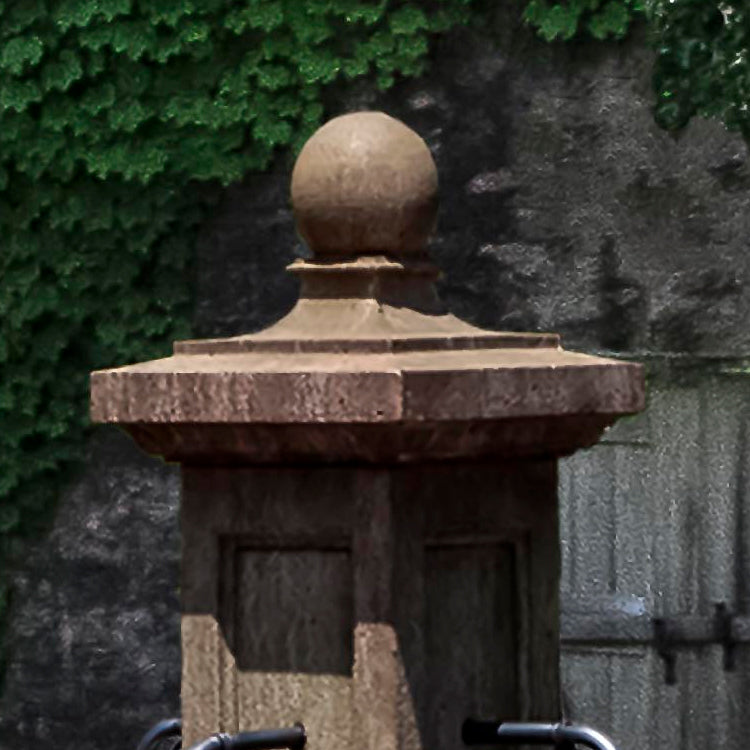 Luberon Estate Outdoor Fountain