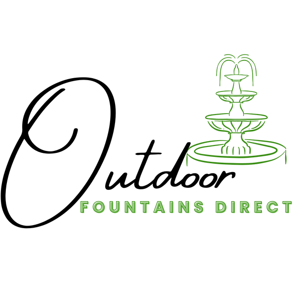 Outdoor Fountains Direct Logo