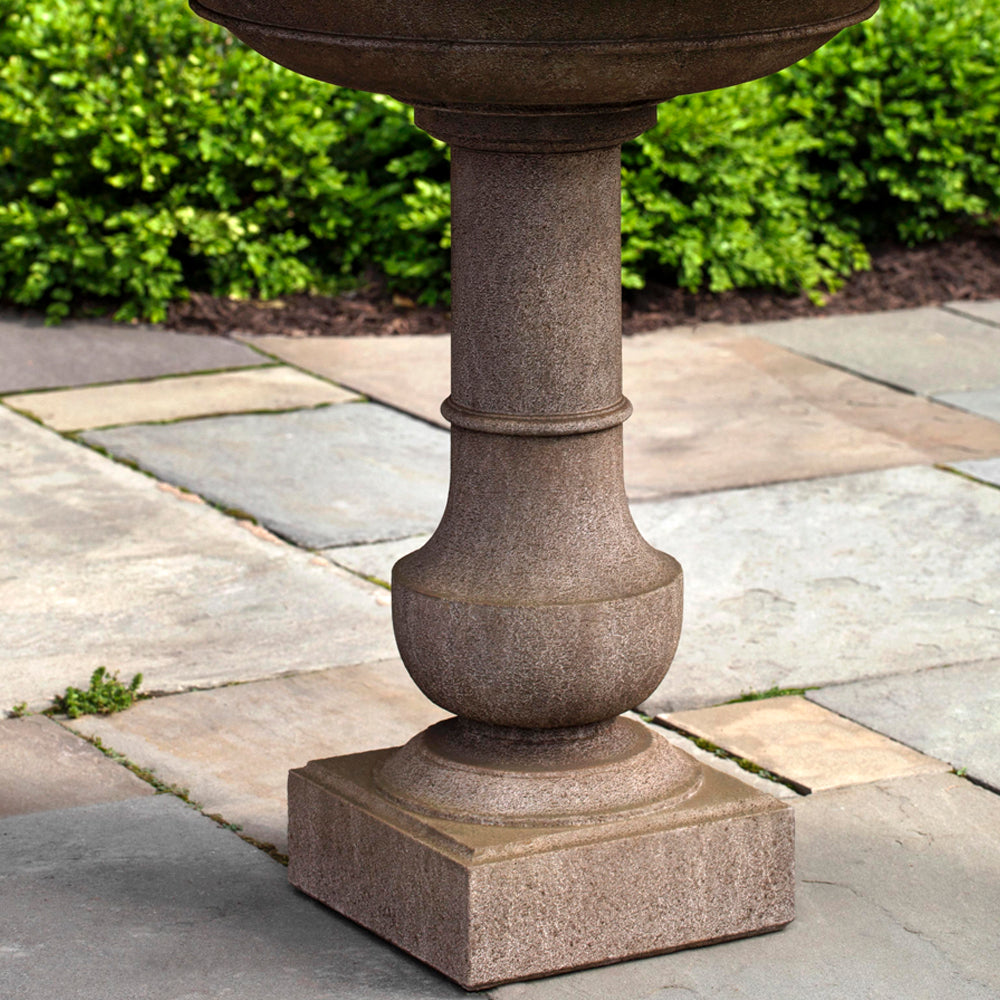 Palos Verdes Tiered Garden Fountain