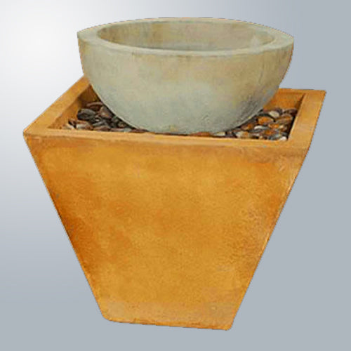 pet fountain Prima Bowl Fountain