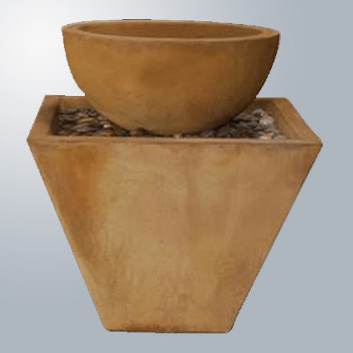 pet fountain Prima Bowl Fountain