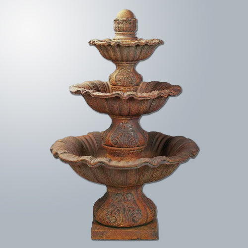 outdoor-fountain-regina-three-tier