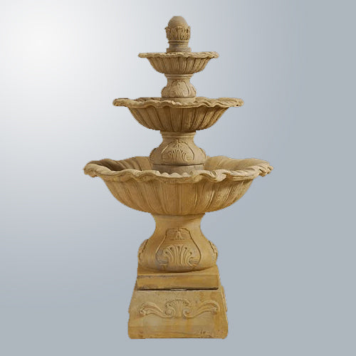 outdoor-fountain-regina-three-tier