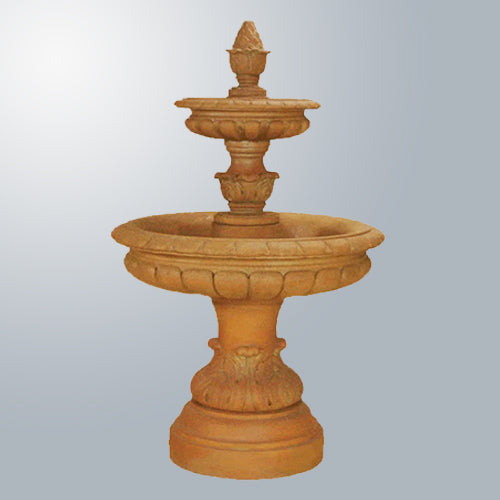 garden-fountain-rosea-two-tier