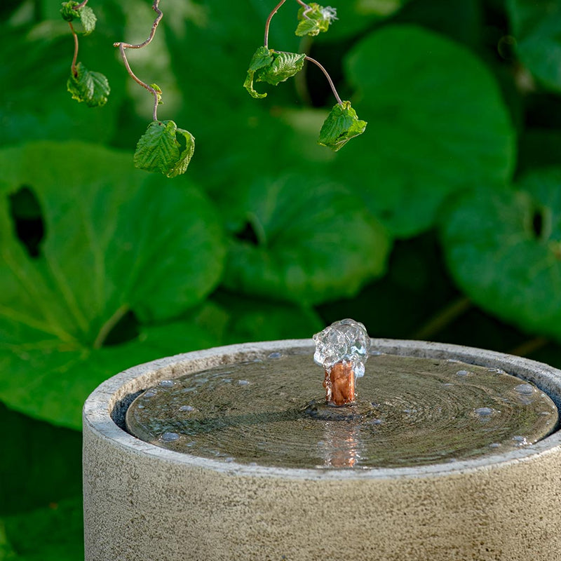 Salinas Tall Fountain