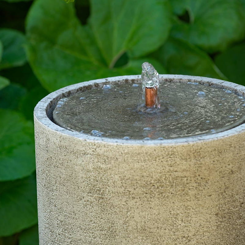 Salinas Tall Fountain