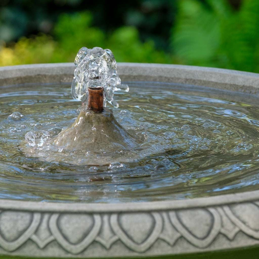 garden fountain Soane Fountain