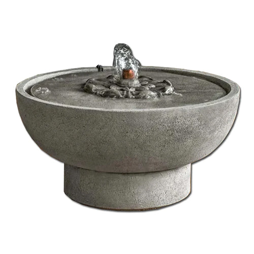 St. Helena Tabletop Fountain