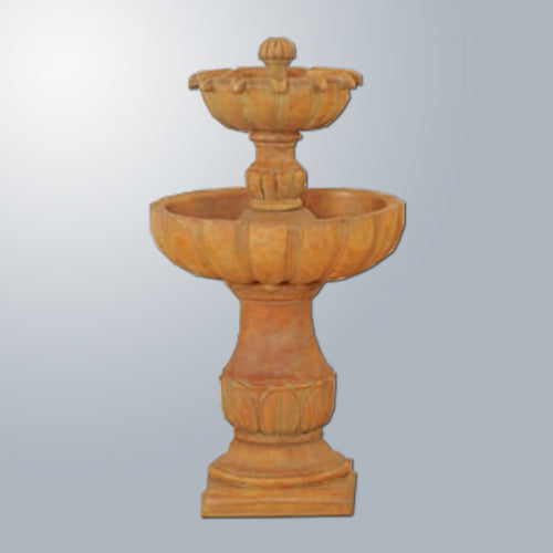 outdoor fountain Urbino Tall