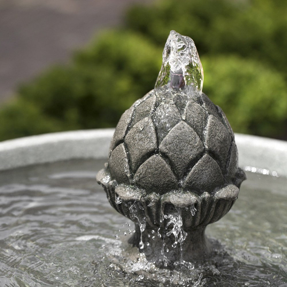 Williamsburg Chiswell Garden Water Fountain