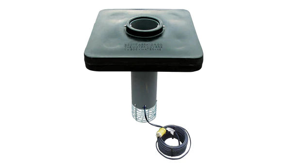 DA-20 Display Aerator for Small, Residential Ponds