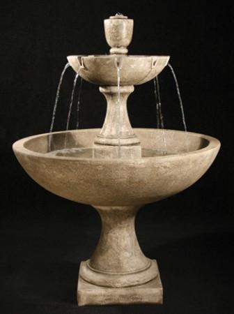 Trinidad Fountain